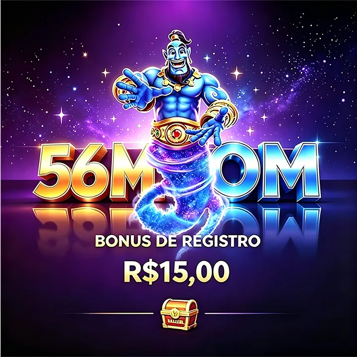 Baixe o APK 56MOM: Versão Oficial, Grátis e 100% Segura – Link Direto! showcase image 1 - 56MOM preview