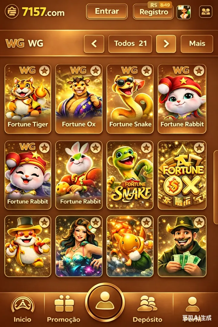 Baixe o 7157 APK: Link Oficial e Seguro – Versão Atualizada Grátis! showcase image 2 - 7157 preview
