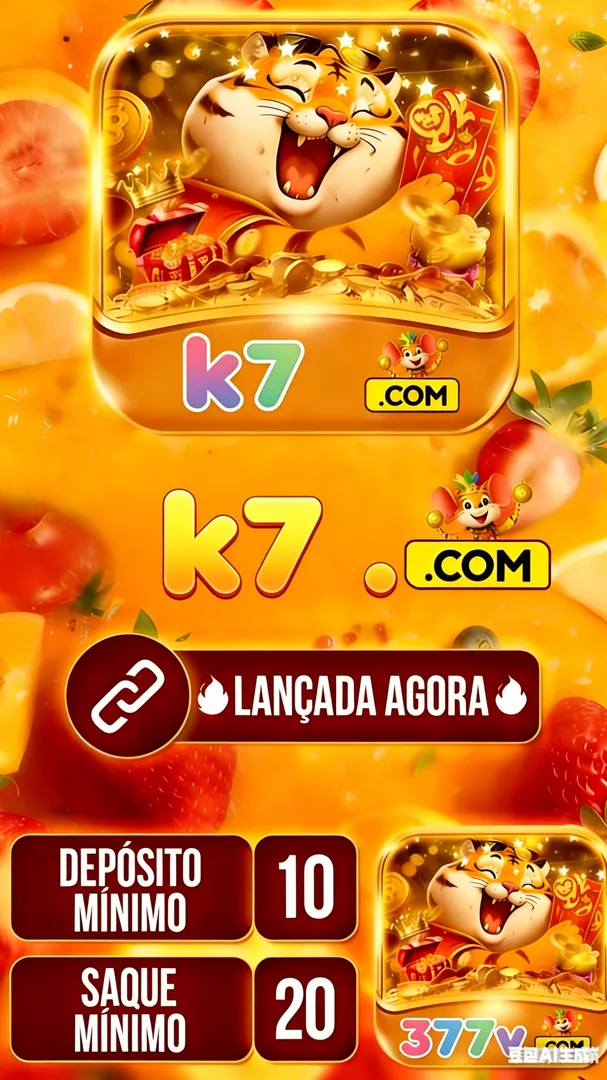 Baixe o K7 APK Oficial: Versão Mais Recente, Grátis e 100% Segura! showcase image 3 - K7 preview