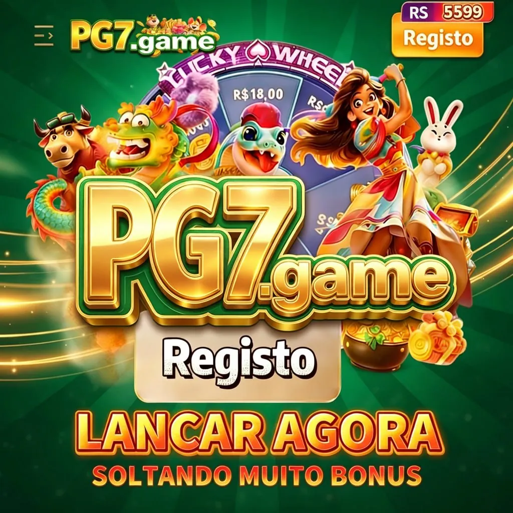 Baixe o APK Oficial do PG7: Versão Mais Recente, Gratuita e Segura! showcase image 1 - PG7 preview