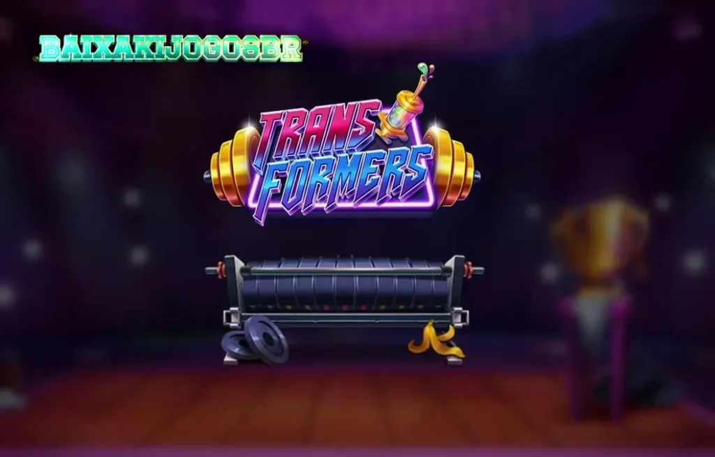 baixakijogosbr: Uma Análise do Estilo Visual e Atmosfera do Slot